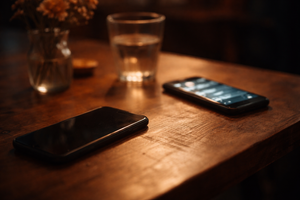 Attention isn’t Care